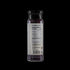 Bourbon Barrel Foods Blueberry Cardamom & Bourbon Jam nutrition facts on back of bottle.